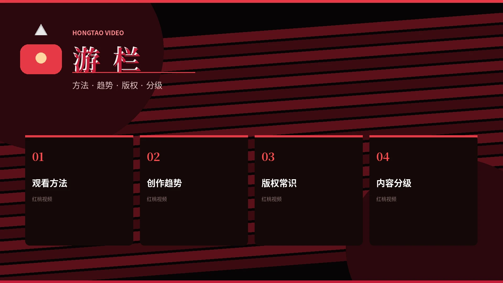 游栏内容图片